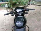 Bajaj Pulsar . 2018