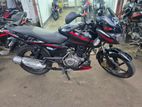 Bajaj Pulsar 2018