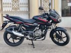 Bajaj Pulsar . 2018