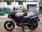 Bajaj Pulsar . 2018