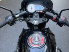 Bajaj Pulsar 2018