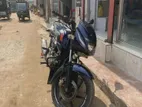 Bajaj Pulsar . 2018