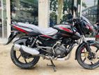 Bajaj Pulsar 2018