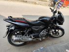 Bajaj Pulsar 2018