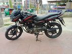 Bajaj Pulsar 2018