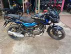 Bajaj Pulsar 2018