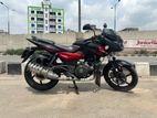 Bajaj Pulsar . 2019