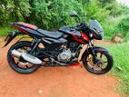 Bajaj Pulsar . 2019