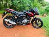 Bajaj Pulsar . 2019