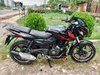 Bajaj Pulsar . 2019