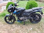 Bajaj Pulsar . 2019