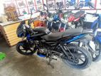 Bajaj Pulsar 2019