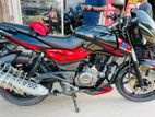 Bajaj Pulsar 2019