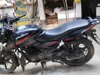 Bajaj Pulsar . 2019