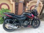 Bajaj Pulsar 2019