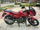 Bajaj Pulsar 2019