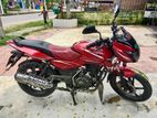 Bajaj Pulsar 2019