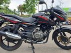 Bajaj Pulsar . 2020