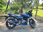 Bajaj Pulsar ২০২০ 2020