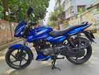 Bajaj Pulsar 2020