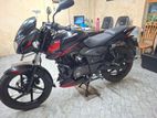 Bajaj Pulsar 2020