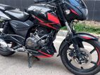 Bajaj Pulsar 2020 REG-2023 2021