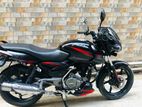 Bajaj Pulsar 2021