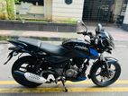 Bajaj Pulsar . 2021