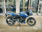 Bajaj Pulsar 2021