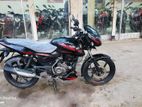 Bajaj Pulsar 2021