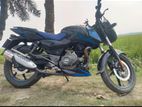 Bajaj Pulsar . 2021