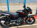 Bajaj Pulsar 2022