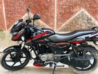 Bajaj Pulsar 2022