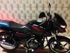 Bajaj Pulsar 2022