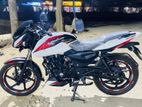 Bajaj Pulsar 2022