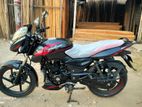 Bajaj Pulsar 2022