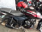 Bajaj Pulsar ` 2022
