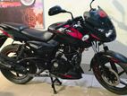 Bajaj Pulsar 2022