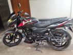 Bajaj Pulsar . 2022