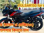 Bajaj Pulsar . 2022