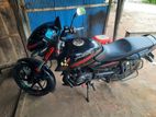 Bajaj Pulsar 2023 2022