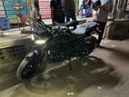 Bajaj pulsar 2023