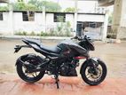 Bajaj Pulsar . 2024