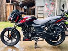 Bajaj Pulsar 2024