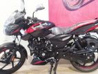 Bajaj Pulsar 2024