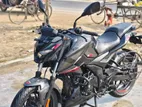 Bajaj Pulsar . 2024