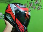 Bajaj Pulsar Helmet 2025