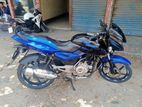 Bajaj Pulsar 21000 km 2016