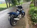 Bajaj Pulsar 220 2016
