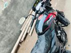 Bajaj Pulsar 23 2023